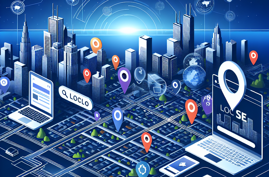 What Small Businesses in Toronto Need to Know About Local SEO