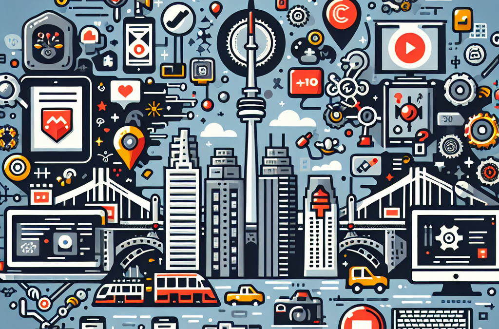 Expert Insights on Choosing a Digital Advertising Agency in Toronto