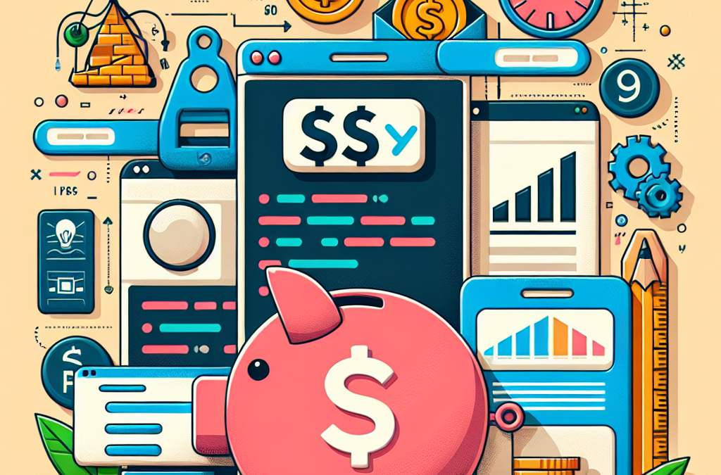 Why Choose Affordable Web Design Near Me