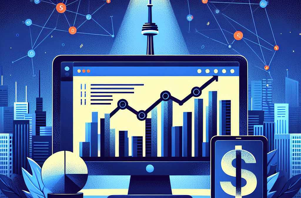 Affordable SEO Services in Toronto: Boost Your Local Presence