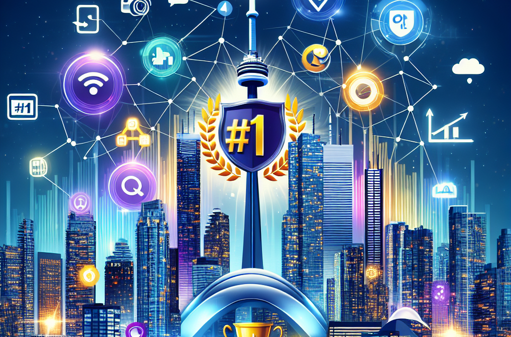 How to Choose the Best Digital Marketing Company in Toronto