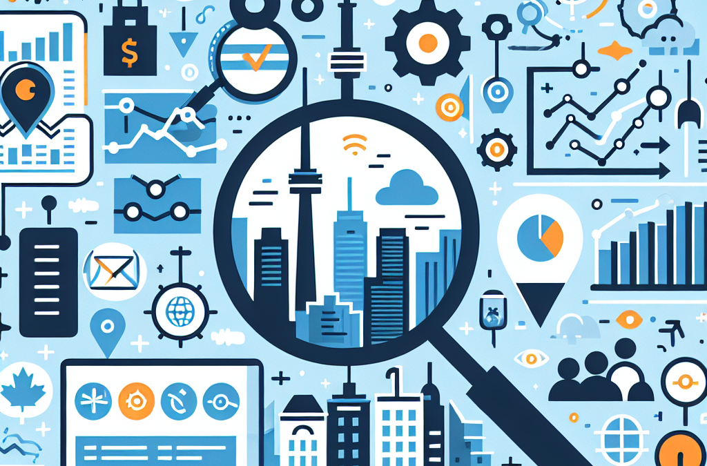 How to Find the Right Digital Marketing Agency in Toronto