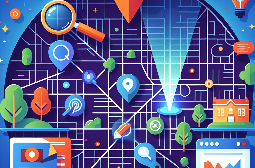 Discover the Ideal Digital Marketing Agency Near You