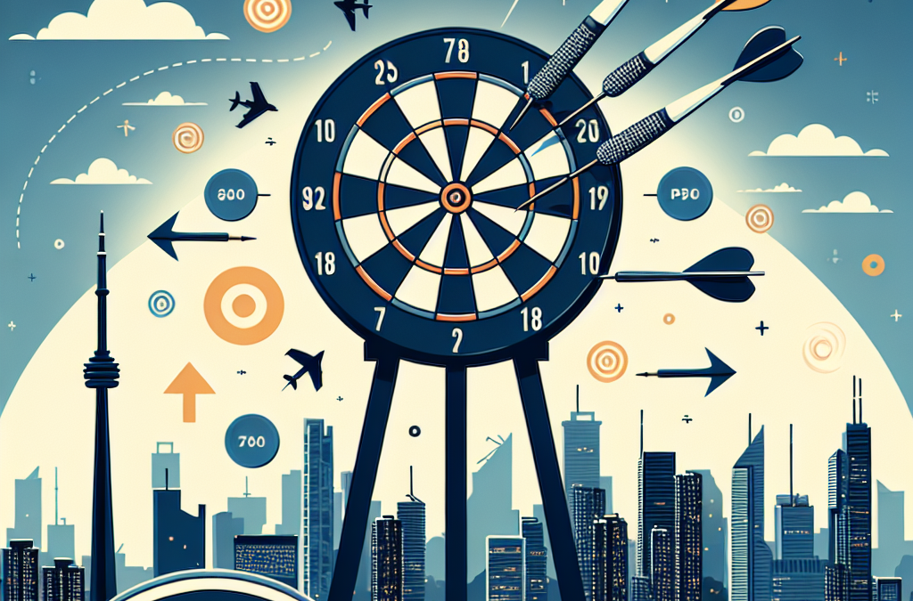 How to Find the Premier PPC Company in Toronto for Your Business