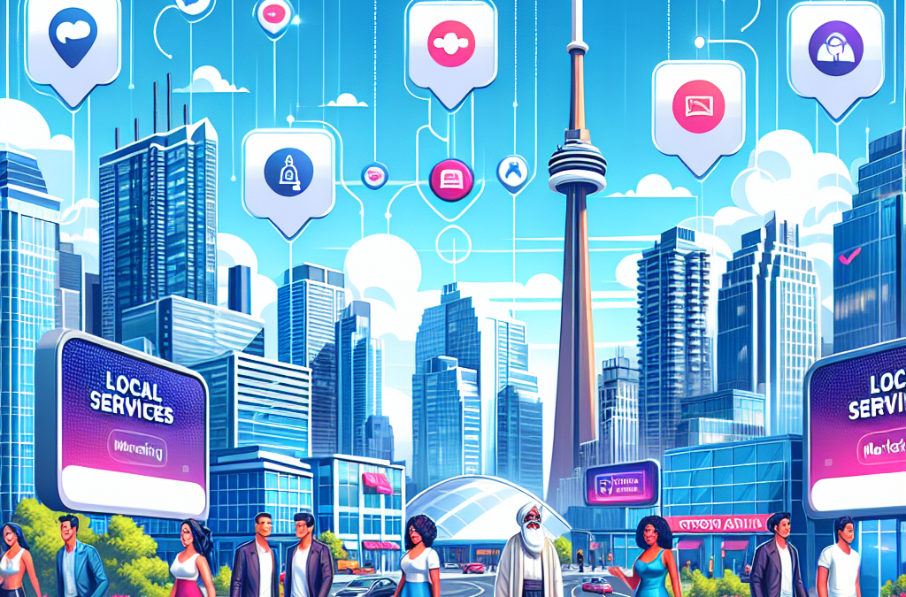 The Essential Guide to Local Services Ads Management in Toronto