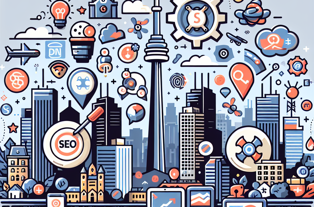The Comprehensive Guide to Digital Marketing Agency Services in Toronto