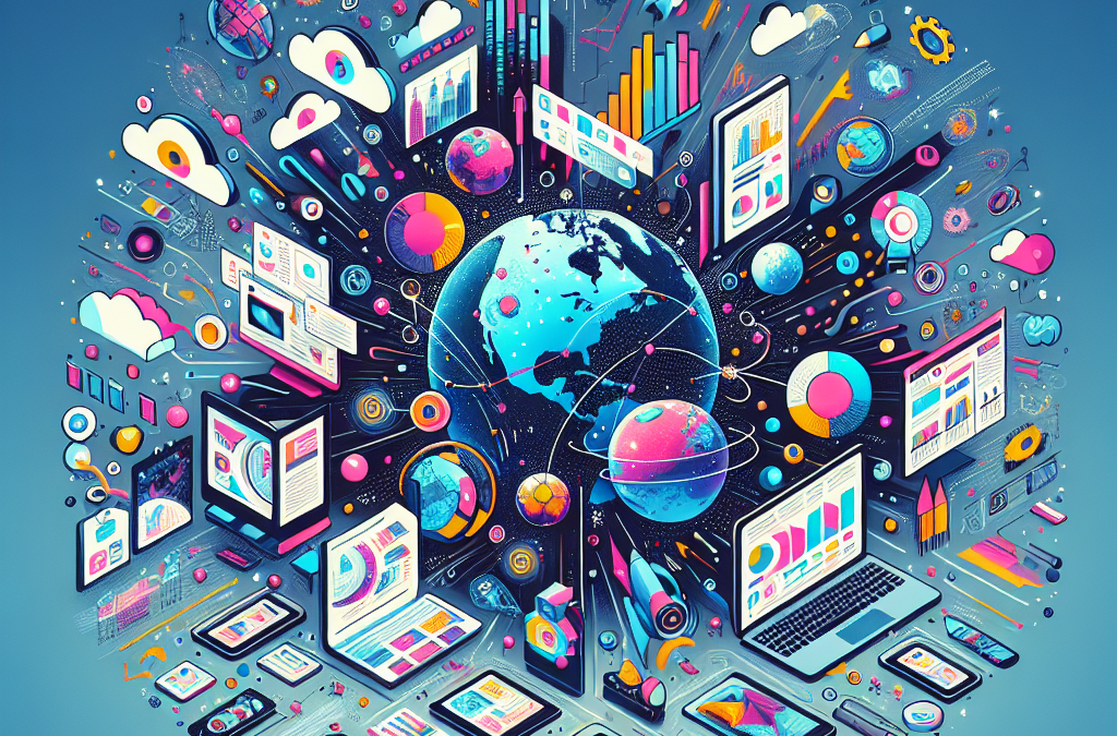 Unlocking the Potential of a Digital Market Agency for Your Business