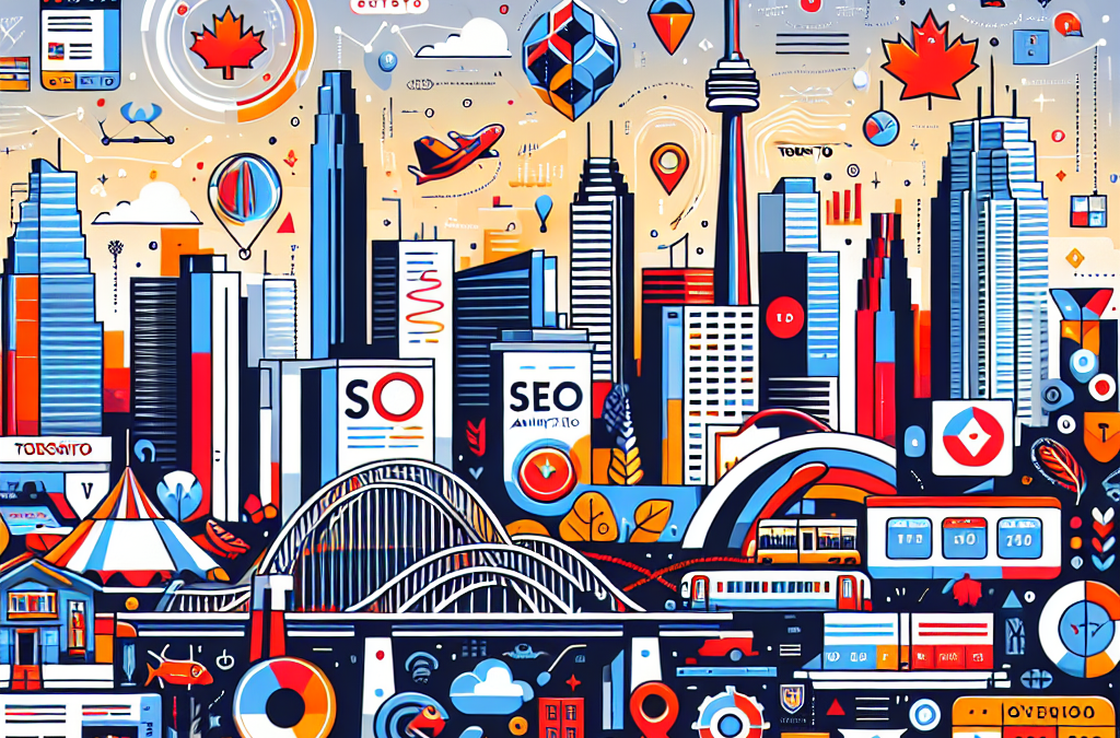 The Essential Guide to Digital Marketing in Toronto