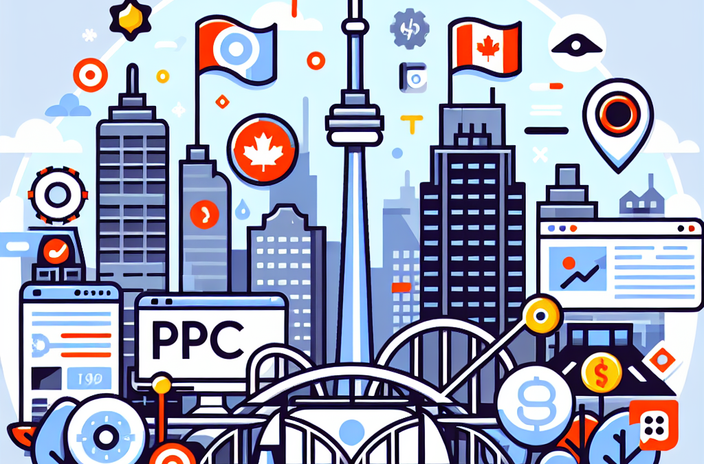 The Comprehensive Guide to PPC Management in Toronto for Enhancing Business Growth