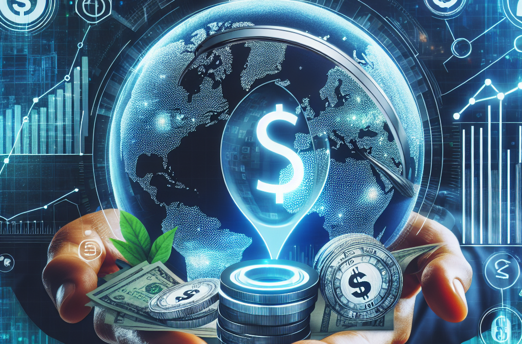 The Future Value of Search Engine Services in 2025