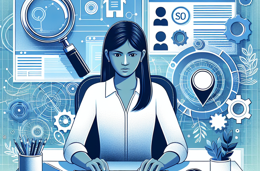 Unlocking the Secrets of SEO: How to Elevate Your Business’s Online Presence