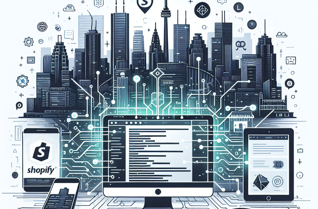 Discover the Impact of Hiring a Shopify Developer in Toronto