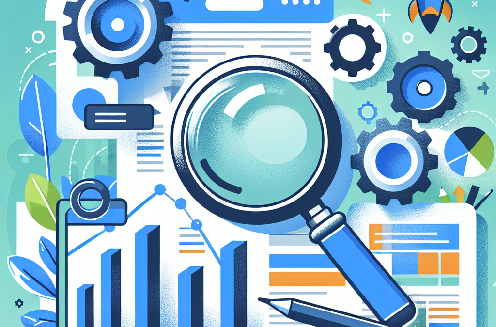 Essential Tips for Optimizing Your Site with an SEO Analyzer