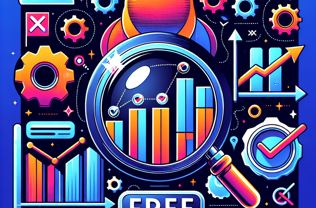 Unlocking the Power of Free SEO Audits for Your Business