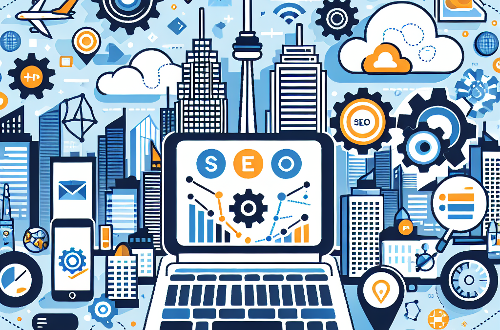 Effective Strategies for Choosing a Google Ads Agency in Toronto