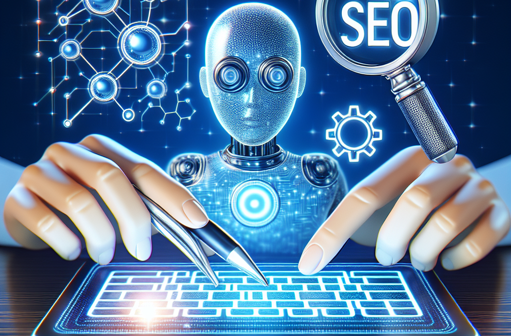Is AI Optimization Integral to the Future of SEO?