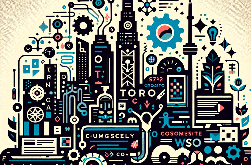 Unlock the Potential of Custom Website Design in Toronto for Your Business