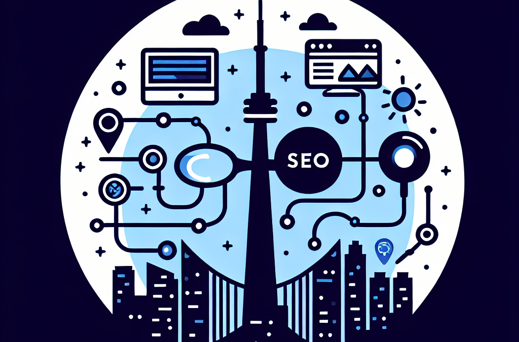 Why More Toronto Businesses Are Investing in Local SEO Services