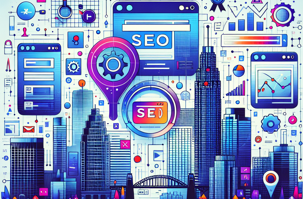 Why More Toronto Businesses Are Investing in SEO Experts