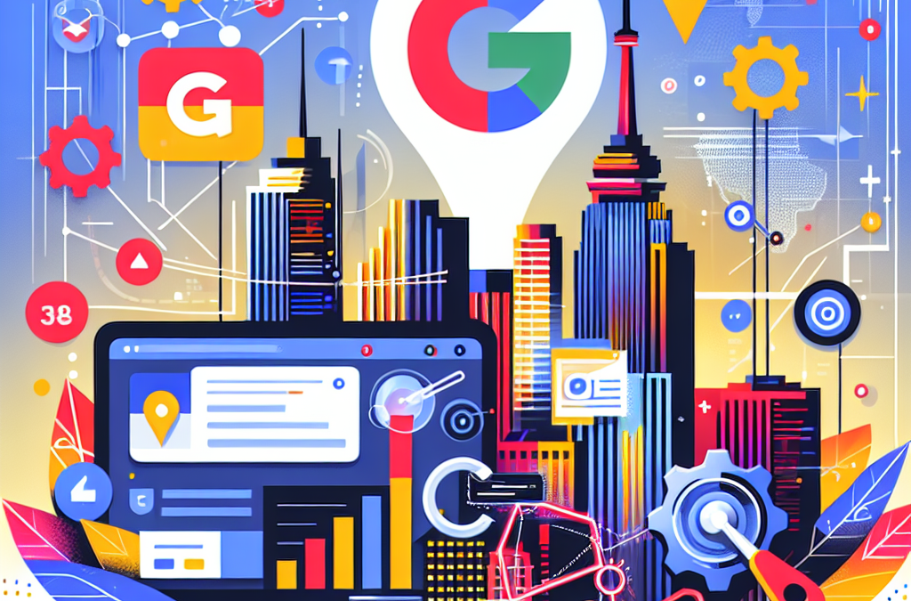 Unlocking the Power of Google Business Profile Optimization in Toronto