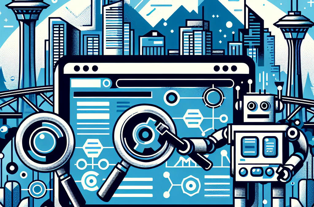 Unlocking the Power of SEO for Vancouver Businesses