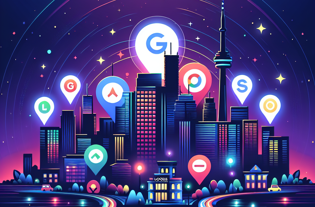 Unlocking the Potential of Google Local Services Ads in Toronto