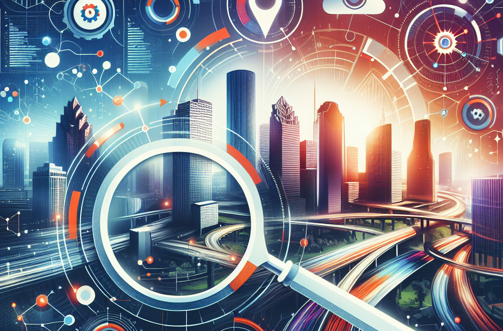 Unlocking the Power of Houston SEO for Businesses