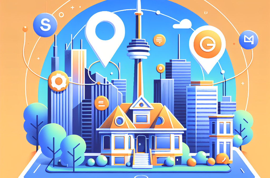 Unlocking the Potential of Google Local Services Ads in Toronto”