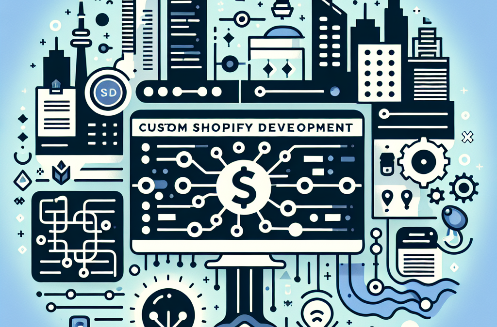 Unlocking Custom Shopify Development in Toronto for Businesses