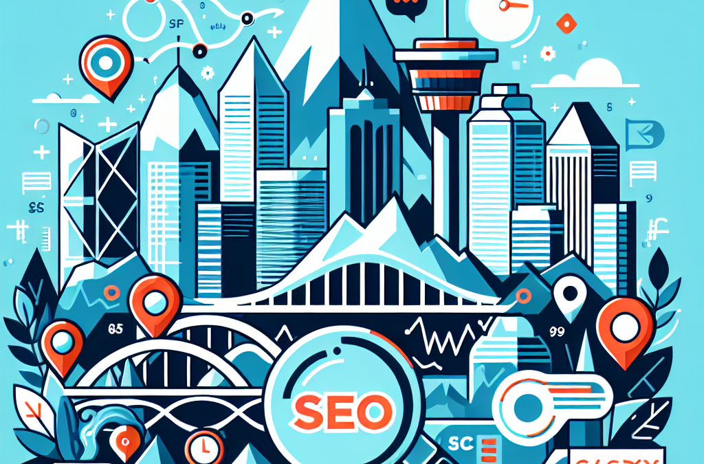 Mastering SEO Management in Calgary: A Comprehensive Guide
