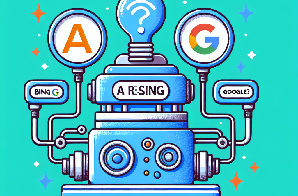 How AI Results Are Shaping Modern SEO Strategies