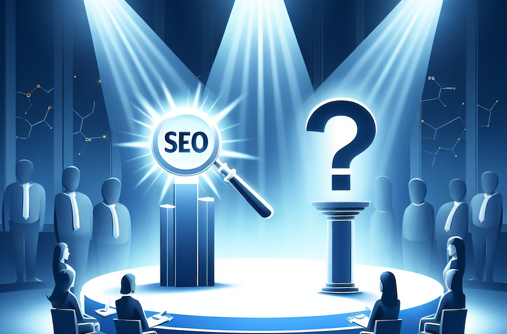 How Rank in ChatGPT & Why SEO is Far From Dead