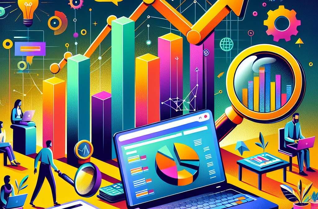 Unlocking the Power of Key Performance Indicators in Digital Marketing