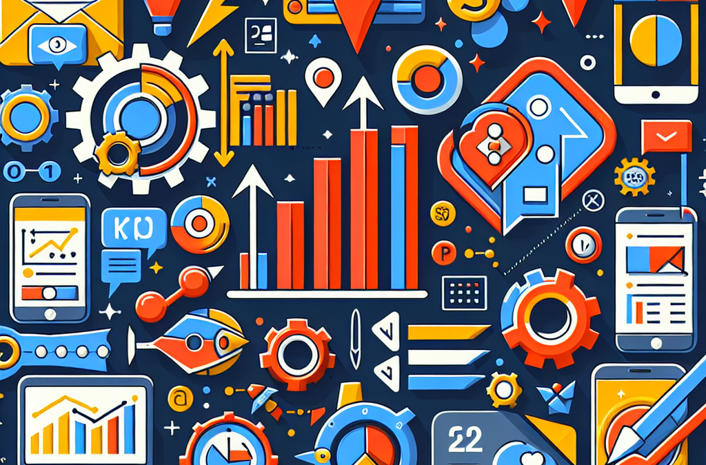 The Essential Digital Marketing KPIs for Enhancing Your Business Strategy