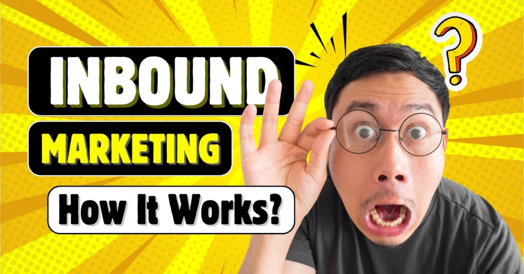 Inbound Marketing What It Is and Why It Matters