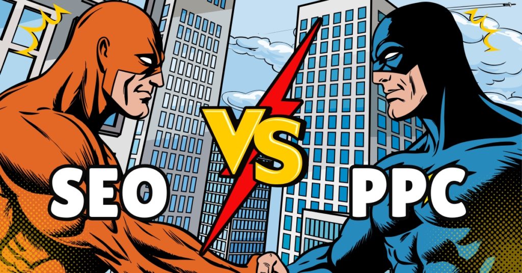 SEO vs PPC Which Strategy Is Right For Your Business
