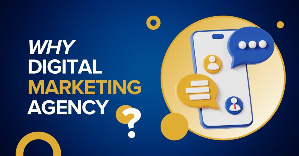Digital Marketing Agency