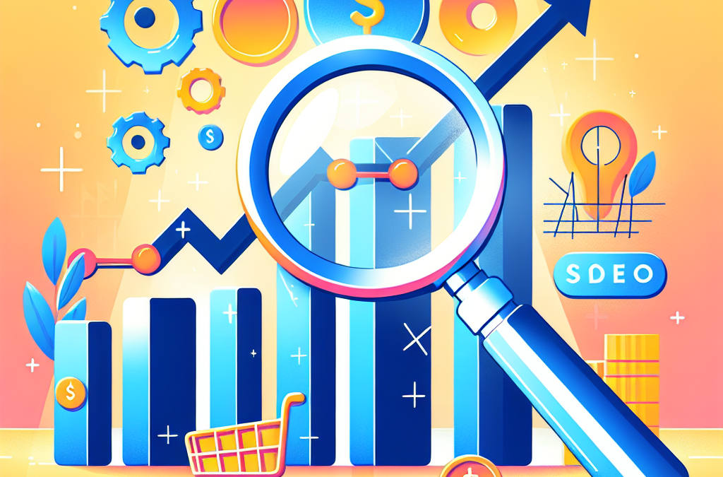 Enhancing SEO with Sales Metrics: A Strategic Guide for Boosting Your KPIs