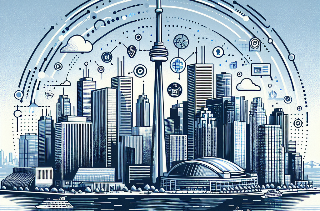 Exploring the Impact of Meta Pro Company Services in Toronto