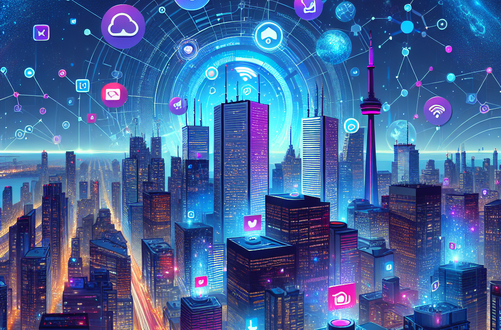 Unlocking the Secrets of Meta Pro Toronto: A Complete Guide