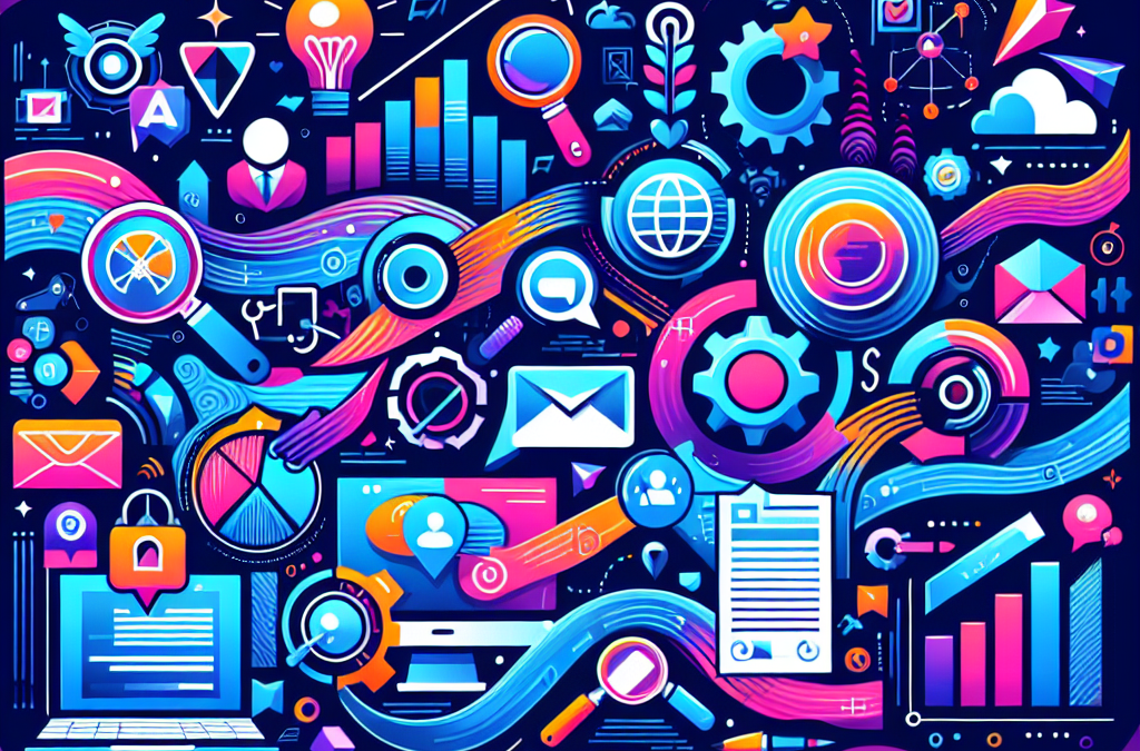 Unlocking Growth: Exploring the Benefits of Hiring a Digital Marketing Agency