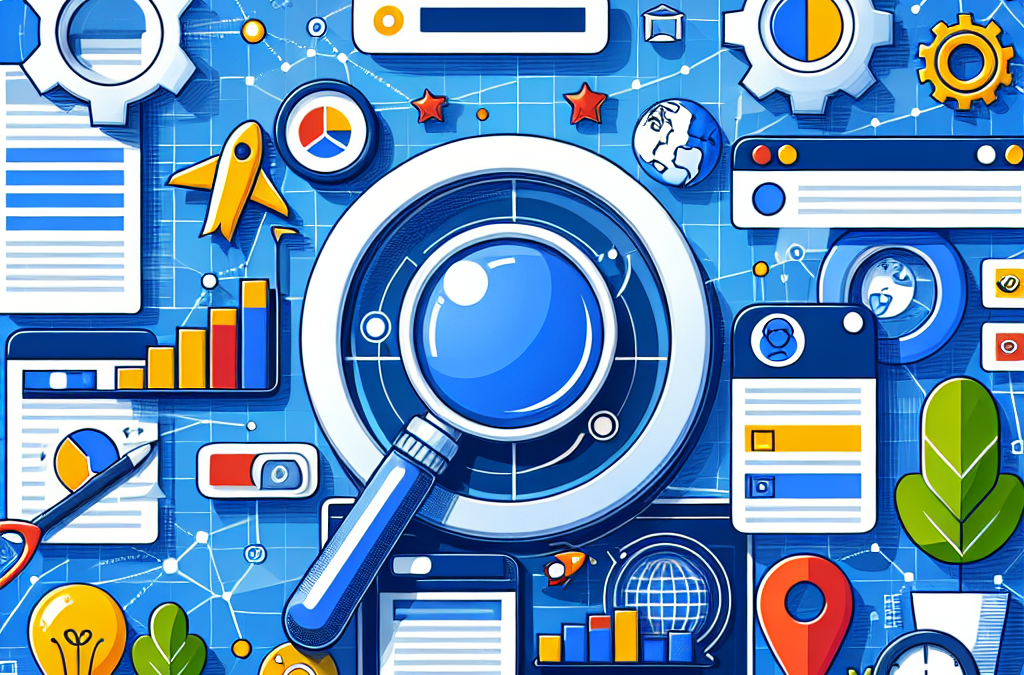 Expanding Your Brand with SEO Marketing: A Guide for Businesses