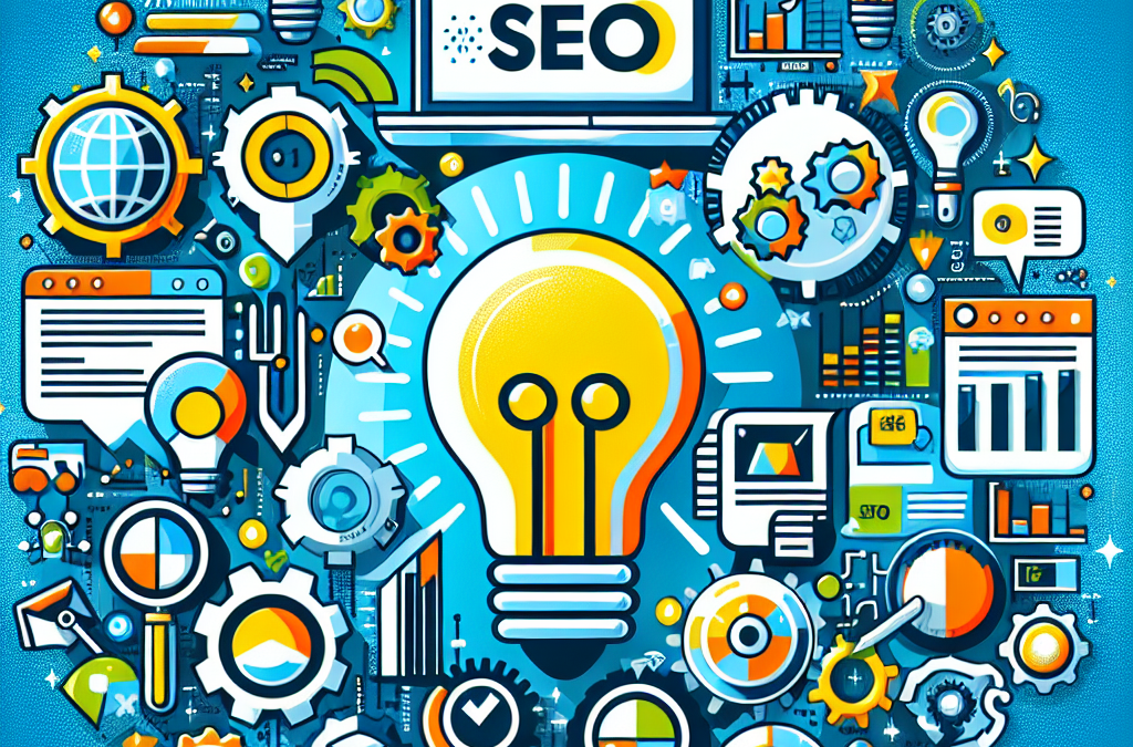 How Local SEO Agencies Elevate Small Businesses in Toronto