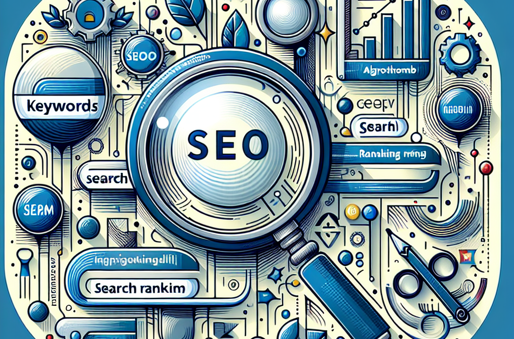 Google SEO: Elevating Your Business’s Online Presence