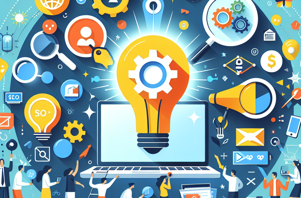 Effective Strategies for Choosing Marketing Companies