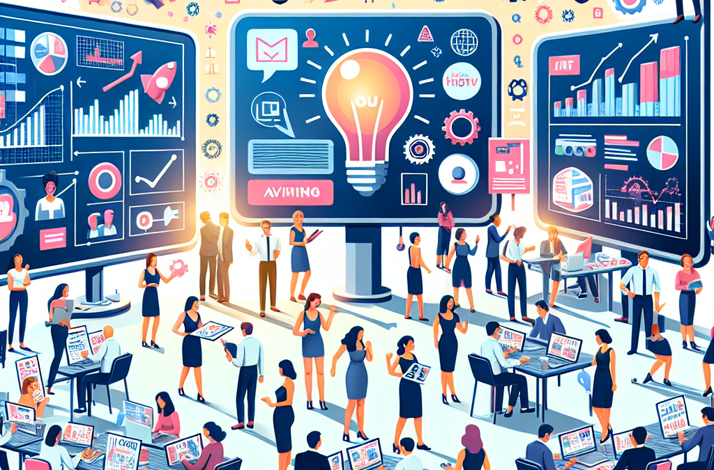 How Advertising Agencies Propel Brands Forward