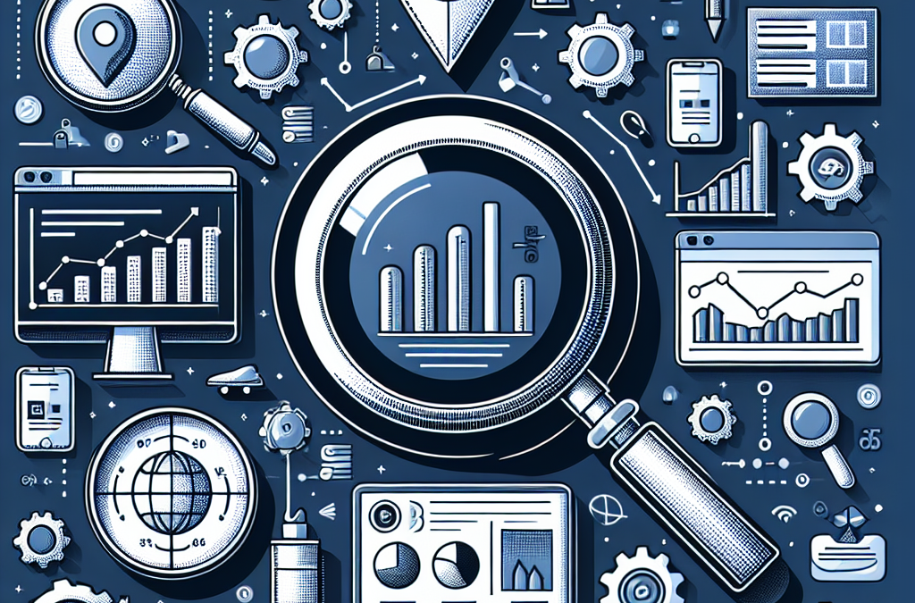 Unlocking the Power of SEO Analytics for Business Growth