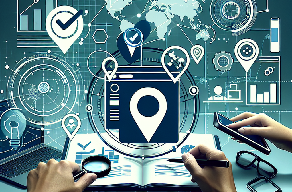 How Local SEO Powers Small Businesses in Your Area