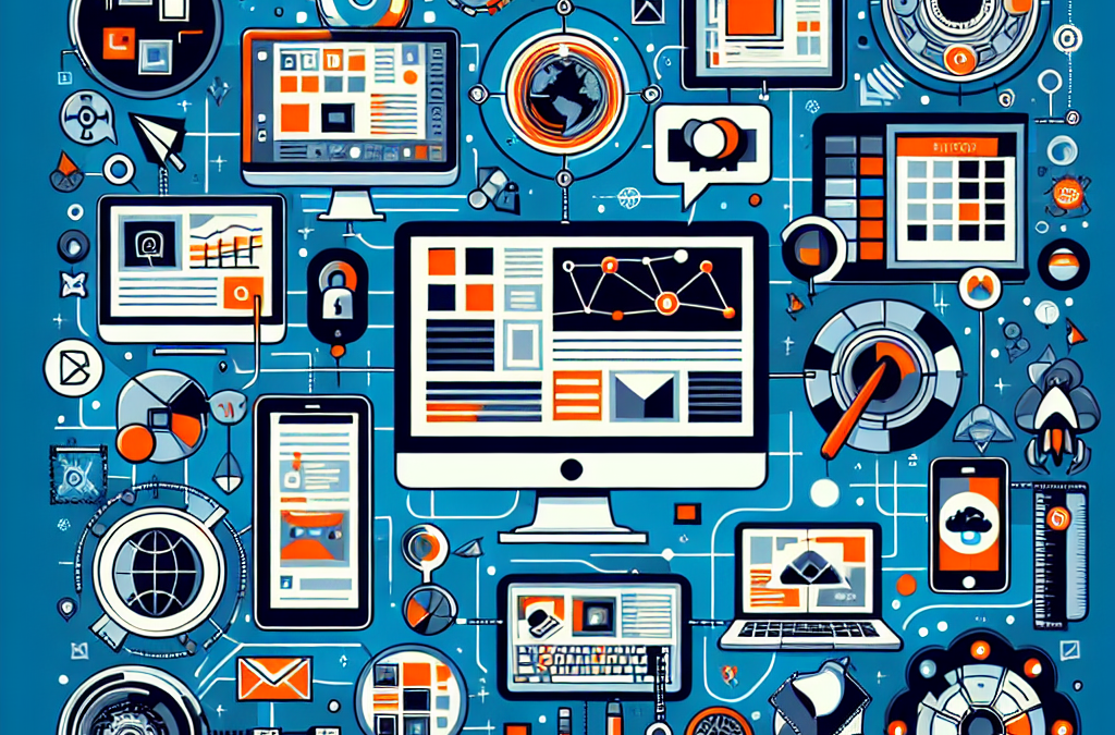 Unlocking Web Agency Success: Navigating Towards Growth