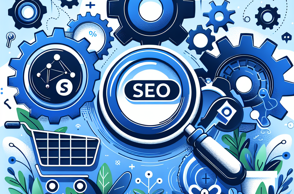 Shopify SEO: Elevating Your Online Store’s Visibility